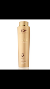 Fair and White 2: Gold Revitalizing Body Lotion 500ml